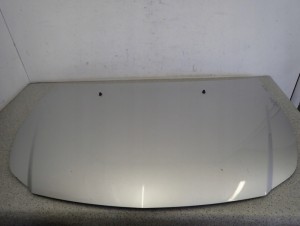 SUZUKI SX4 FIAT SEDICI 06-12 MASKA POKRYWA SILNIKA ZCC 13/16 MINIATURA