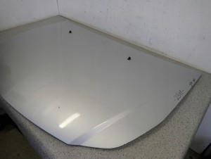 SUZUKI SX4 FIAT SEDICI 06-12 MASKA POKRYWA SILNIKA ZCC 14/16 MINIATURA