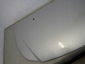 SUZUKI SX4 FIAT SEDICI 06-12 MASKA POKRYWA SILNIKA ZCC 15/16 MINIATURA