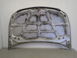 SUZUKI SX4 FIAT SEDICI 06-12 MASKA POKRYWA SILNIKA ZCC 16/16 MINIATURA