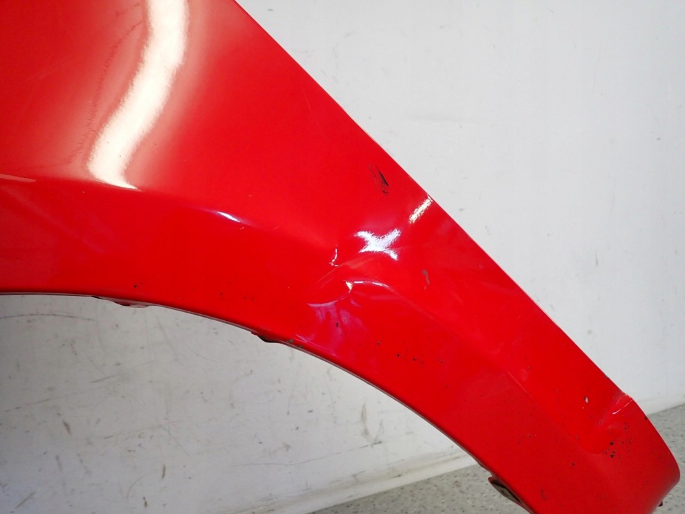 CHEVROLET AVEO HATCHBACK T250 07- BŁOTNIK PRZEDNI LEWY 2/12