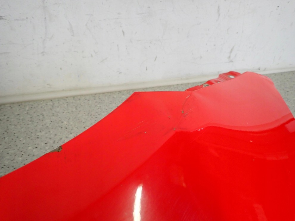 CHEVROLET AVEO HATCHBACK T250 07- BŁOTNIK PRZEDNI LEWY 8/12