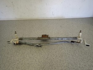 SUZUKI SWIFT 04- MK6 MECHANIZM WYCIERACZEK PRZÓD 5/7 MINIATURA