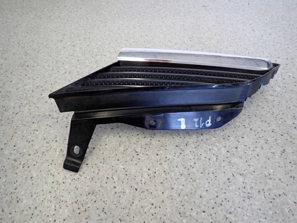 NISSAN PRIMERA P12 02-07 ATRAPA PRZEDNIA LEWA 4/5