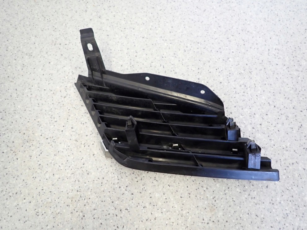 NISSAN PRIMERA P12 02-07 ATRAPA PRZEDNIA LEWA 5/5