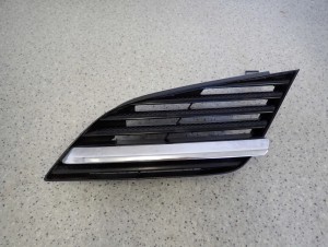 NISSAN PRIMERA P12 02-07 ATRAPA PRZEDNIA LEWA