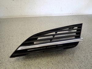 NISSAN PRIMERA P12 02-07 ATRAPA PRZEDNIA LEWA 2/5 MINIATURA