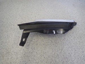 NISSAN PRIMERA P12 02-07 ATRAPA PRZEDNIA LEWA 3/5 MINIATURA