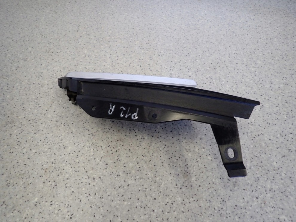 NISSAN PRIMERA P12 02-07 ATRAPA PRZEDNIA PRAWA 4/4