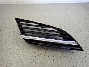 NISSAN PRIMERA P12 02-07 ATRAPA PRZEDNIA PRAWA 2/4 MINIATURA