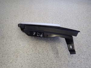 NISSAN PRIMERA P12 02-07 ATRAPA PRZEDNIA PRAWA 4/4 MINIATURA