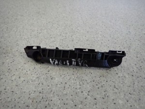 TOYOTA YARIS II 06-11 ŚLIZG ZDERZAKA PRZEDNI PRAWY