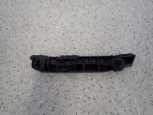 TOYOTA YARIS II 06-11 ŚLIZG ZDERZAKA PRZEDNI PRAWY 3/3 MINIATURA