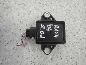 TOYOTA RAV 4 01-05 CZUJNIK TORU JAZDY ESP 3/4 MINIATURA