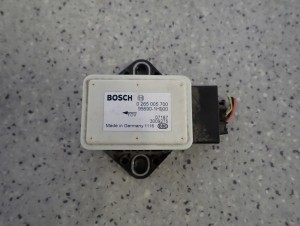 KIA CEED 06-12 CZUJNIK TORU JAZDY ESP 1/3 MINIATURA