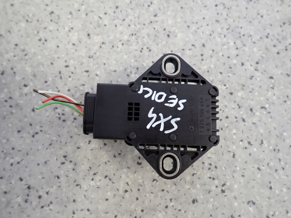 SUZUKI SX4 FIAT SEDICI 06-13 CZUJNIK TORU JAZDY ESP 3/3