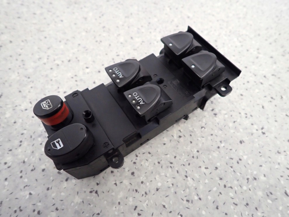 HONDA CIVIC UFO VIII 06-11 PANEL STEROWANIA SZYBAMI PRZEDNI LEWY 1/6