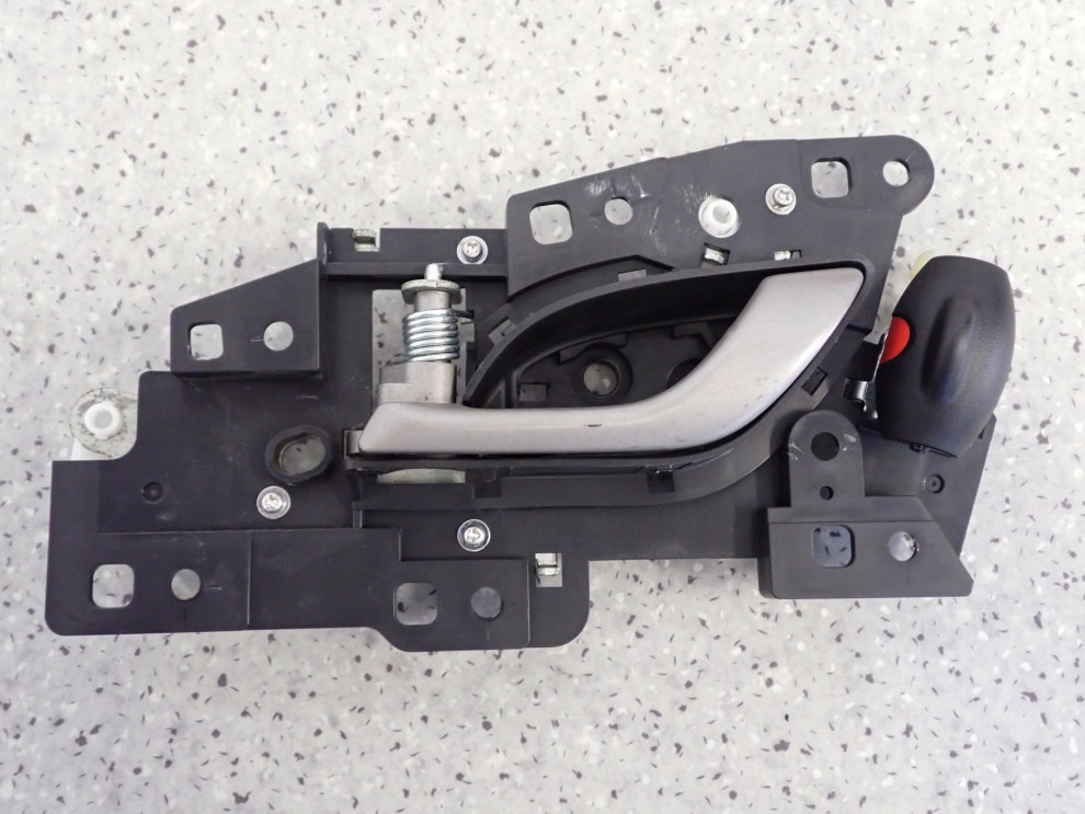 CIVIC VIII UFO 06-11 KLAMKA TYLNA LEWA WEWNĘTRZNA 1/2