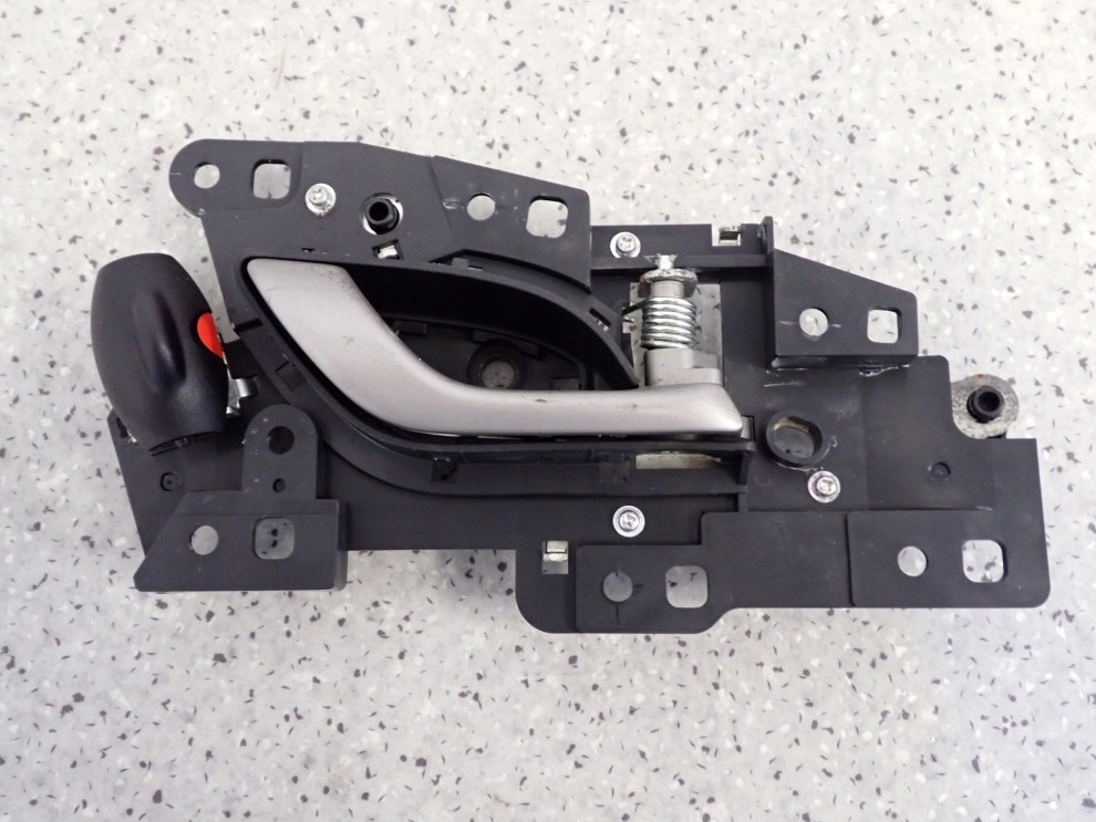 CIVIC VIII UFO 06-11 KLAMKA TYLNA PRAWA WEWNĘTRZNA 1/2