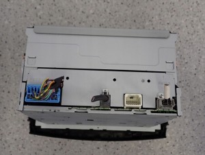 SUZUKI SWIFT 10- MK7 RADIO FABRYCZNE 39101-68LA0 5/5 MINIATURA