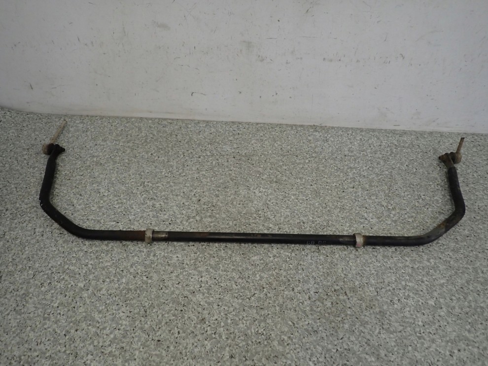 SUZUKI SWIFT MK6 04-09 DRĄŻEK STABILIZATORA PRZEDNIEGO STABILIZATOR 1/6