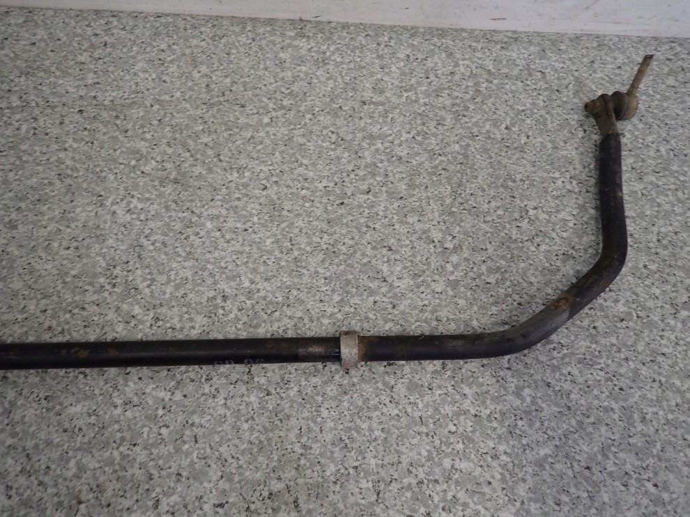 SUZUKI SWIFT MK6 04-09 DRĄŻEK STABILIZATORA PRZEDNIEGO STABILIZATOR 3/6