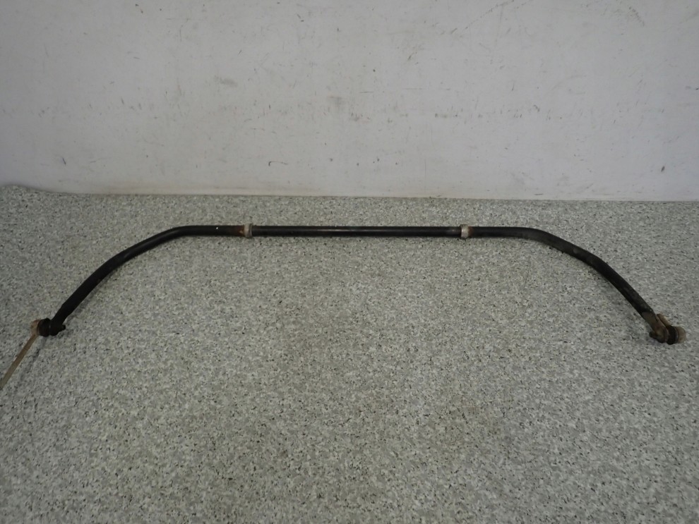 SUZUKI SWIFT MK6 04-09 DRĄŻEK STABILIZATORA PRZEDNIEGO STABILIZATOR 4/6