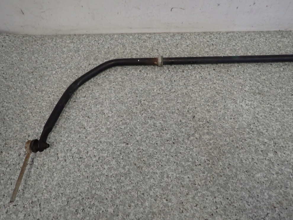 SUZUKI SWIFT MK6 04-09 DRĄŻEK STABILIZATORA PRZEDNIEGO STABILIZATOR 5/6