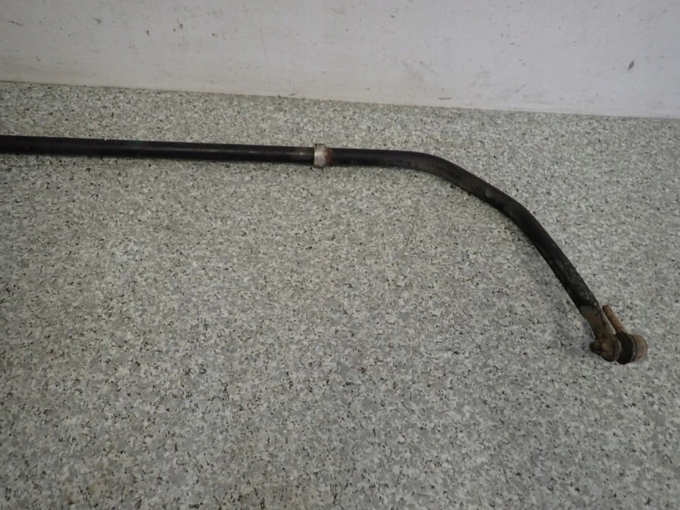 SUZUKI SWIFT MK6 04-09 DRĄŻEK STABILIZATORA PRZEDNIEGO STABILIZATOR 6/6