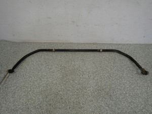 SUZUKI SWIFT MK6 04-09 DRĄŻEK STABILIZATORA PRZEDNIEGO STABILIZATOR 4/6 MINIATURA