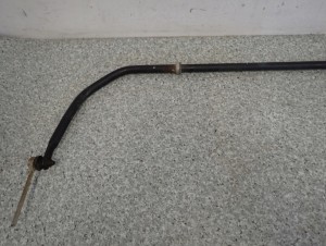 SUZUKI SWIFT MK6 04-09 DRĄŻEK STABILIZATORA PRZEDNIEGO STABILIZATOR 5/6 MINIATURA