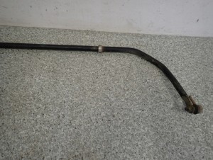 SUZUKI SWIFT MK6 04-09 DRĄŻEK STABILIZATORA PRZEDNIEGO STABILIZATOR 6/6 MINIATURA