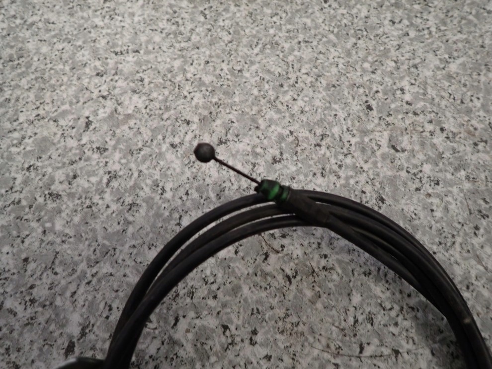 GRAND VITARA I 99-05 LINKA OTWIERANIA MASKI 5/5