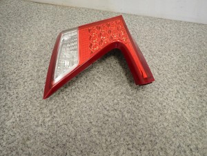 HONDA CIVIC 9 IX HB 12- LAMPA TYLNA LEWA W KLAPIE 7/12 MINIATURA