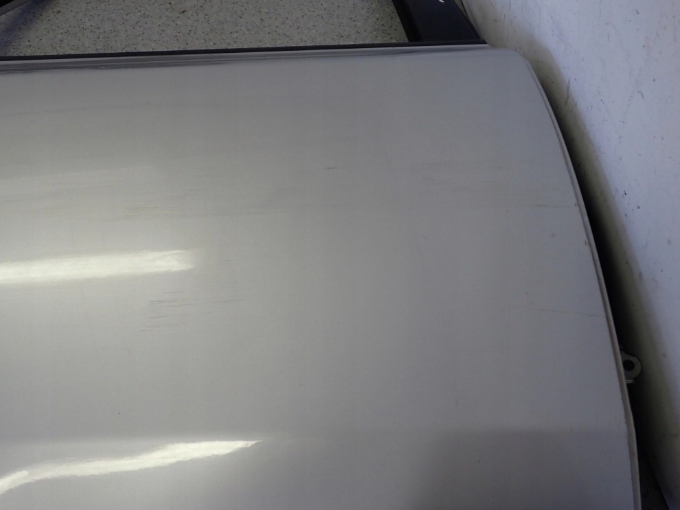 KIA CEED I HATCHBACK 07-12 DRZWI TYLNE PRAWE 9S 8/13