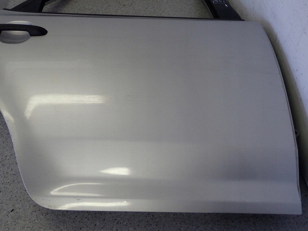 KIA CEED I HATCHBACK 07-12 DRZWI TYLNE PRAWE 9S 9/13