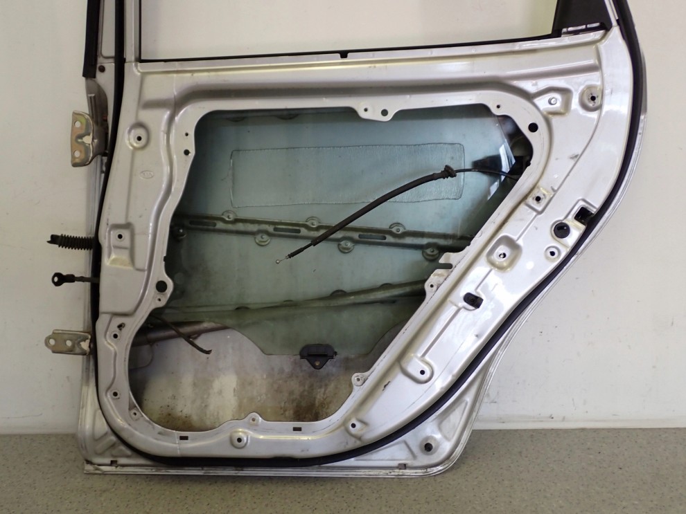 KIA CEED I HATCHBACK 07-12 DRZWI TYLNE PRAWE 9S 13/13