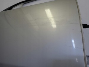 KIA CEED I HATCHBACK 07-12 DRZWI TYLNE PRAWE 9S 4/13 MINIATURA