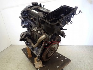 TOYOTA AYGO 05-12 1.0 i SILNIK BENZYNOWY 1KR 7/8 MINIATURA