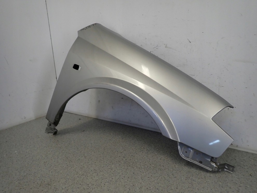 NISSAN PRIMERA P12 02-07 BŁOTNIK PRZEDNI PRAWY KY0 5/11