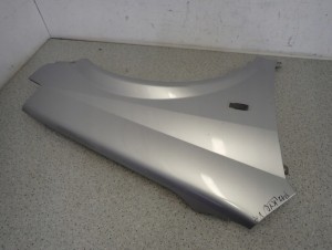 NISSAN PRIMERA P12 02-07 BŁOTNIK PRZEDNI PRAWY KY0 8/11 MINIATURA