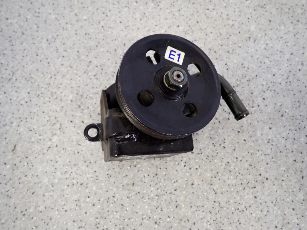 DAEWOO MATIZ II 1.0 POMPA WSPOMAGANIA 3/8