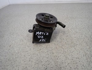 DAEWOO MATIZ II 1.0 POMPA WSPOMAGANIA 1/8 MINIATURA