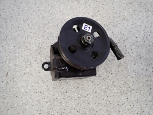 DAEWOO MATIZ II 1.0 POMPA WSPOMAGANIA 3/8 MINIATURA