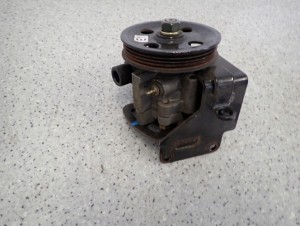 DAEWOO MATIZ II 1.0 POMPA WSPOMAGANIA 5/8 MINIATURA