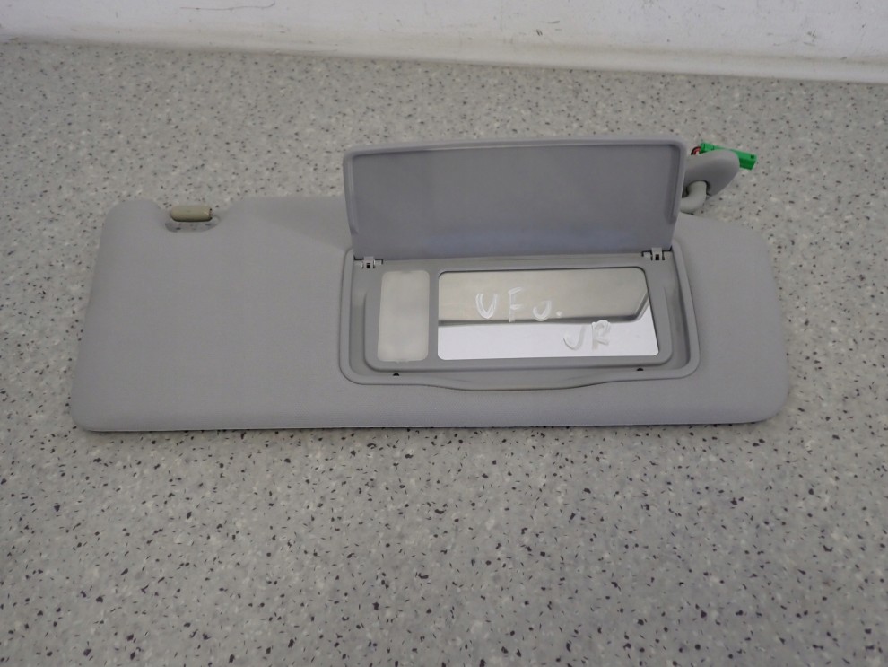 HONDA CIVIC UFO VIII 06-12 DASZEK PRAWY PRZECIWSŁONECZNY 4/6