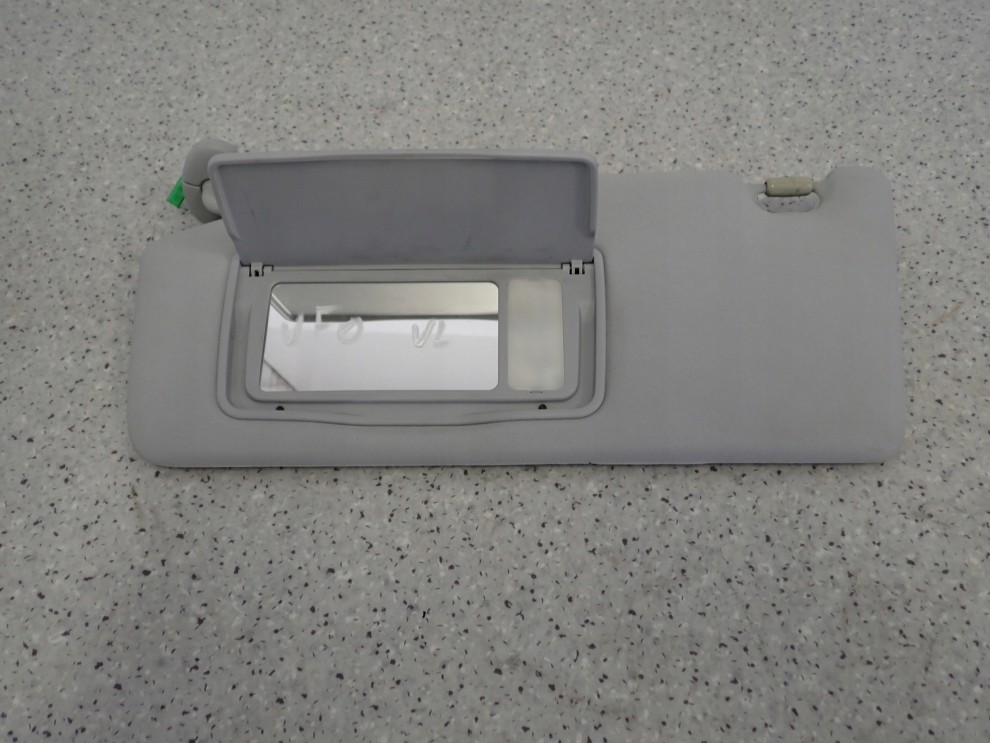 HONDA CIVIC UFO VIII 06-12 DASZEK LEWY KIEROWCY PRZECIWSŁONECZNY 2/7