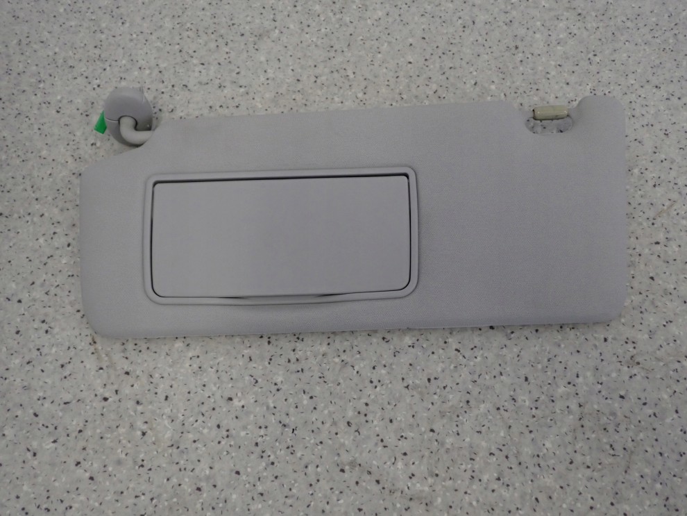 HONDA CIVIC UFO VIII 06-12 DASZEK LEWY KIEROWCY PRZECIWSŁONECZNY 4/7