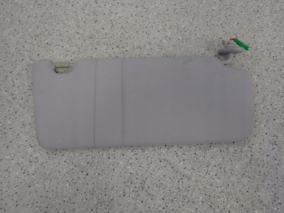 HONDA CIVIC UFO VIII 06-12 DASZEK LEWY KIEROWCY PRZECIWSŁONECZNY 6/7