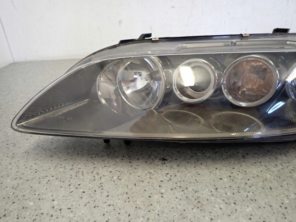 MAZDA6 MAZDA 6 05-07 LIFT LAMPA PRZEDNIA LEWA REFLEKTOR 3/13